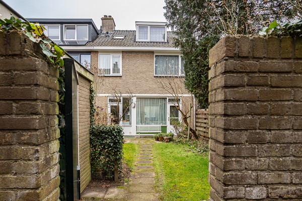 Foto - Te koop: Lankforst 3001, 6538 JE Nijmegen