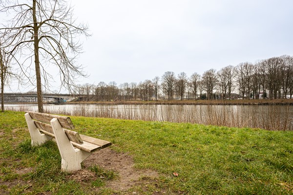 Foto - Te koop: Lankforst 3001, 6538 JE Nijmegen