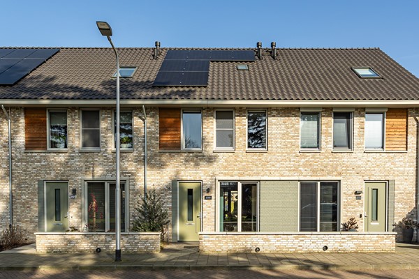 Foto - Te koop: Tolhuis 2769, 6537 MP Nijmegen