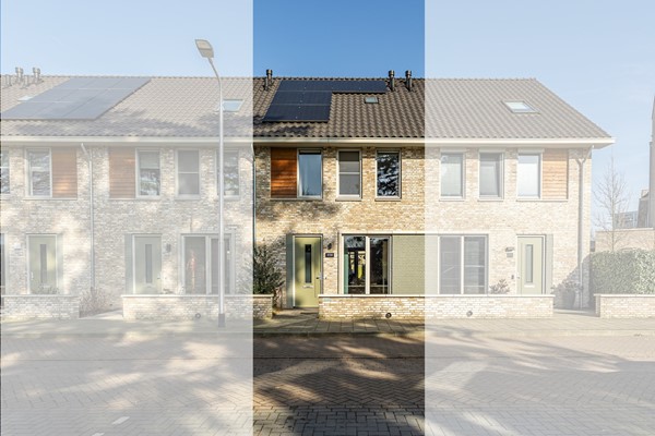 Foto - Te koop: Tolhuis 2769, 6537 MP Nijmegen