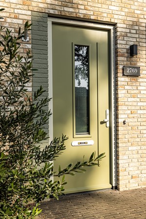 Foto - Te koop: Tolhuis 2769, 6537 MP Nijmegen