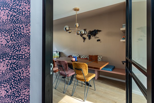 Foto - Te koop: Tolhuis 2769, 6537 MP Nijmegen