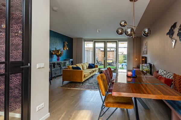 Foto - Te koop: Tolhuis 2769, 6537 MP Nijmegen