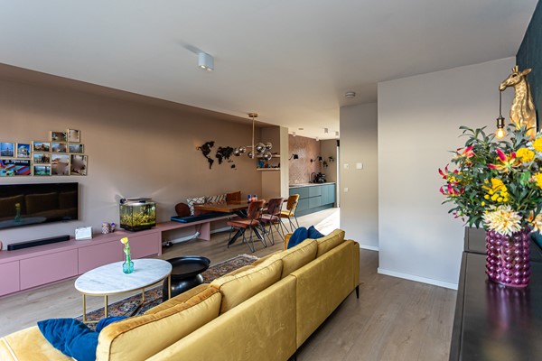 Foto - Te koop: Tolhuis 2769, 6537 MP Nijmegen