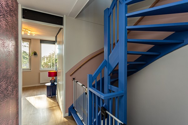 Foto - Te koop: Tolhuis 2769, 6537 MP Nijmegen