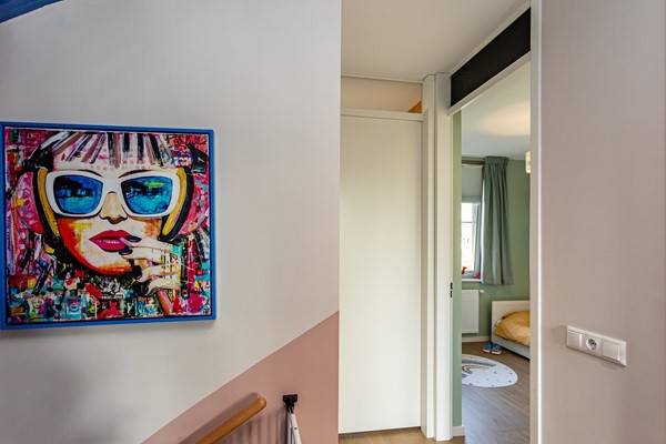 Foto - Te koop: Tolhuis 2769, 6537 MP Nijmegen