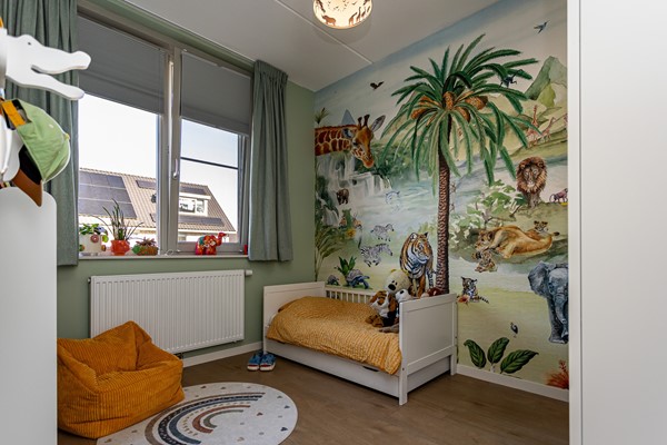 Foto - Te koop: Tolhuis 2769, 6537 MP Nijmegen