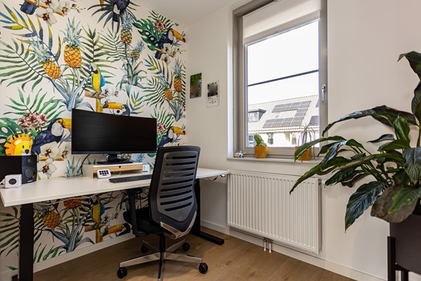 Foto - Te koop: Tolhuis 2769, 6537 MP Nijmegen