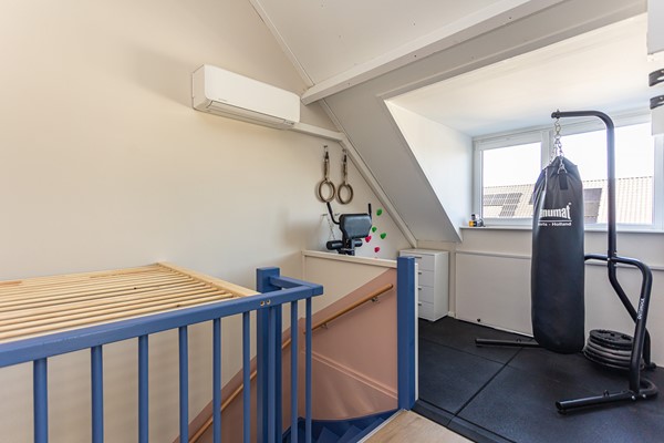 Foto - Te koop: Tolhuis 2769, 6537 MP Nijmegen