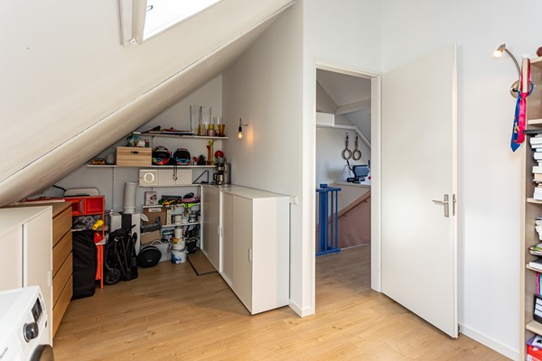 Foto - Te koop: Tolhuis 2769, 6537 MP Nijmegen