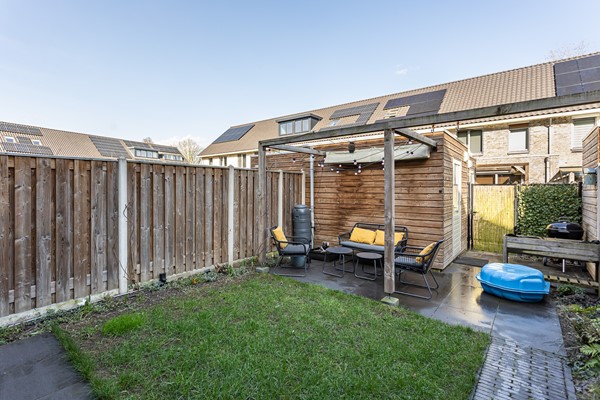 Foto - Te koop: Tolhuis 2769, 6537 MP Nijmegen