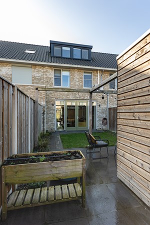 Foto - Te koop: Tolhuis 2769, 6537 MP Nijmegen