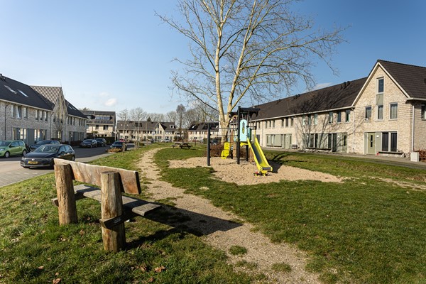 Foto - Te koop: Tolhuis 2769, 6537 MP Nijmegen