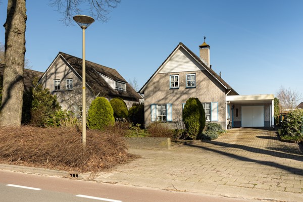 Foto - Te koop: Kloosterstraat 49A, 6562 AV Groesbeek