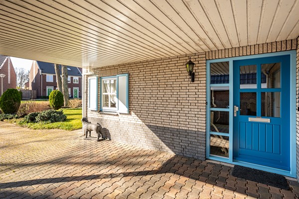 Foto - Te koop: Kloosterstraat 49A, 6562 AV Groesbeek