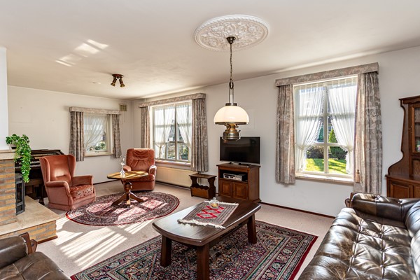 Foto - Te koop: Kloosterstraat 49A, 6562 AV Groesbeek