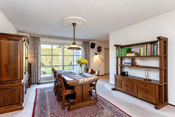 Foto - Te koop: Kloosterstraat 49A, 6562 AV Groesbeek