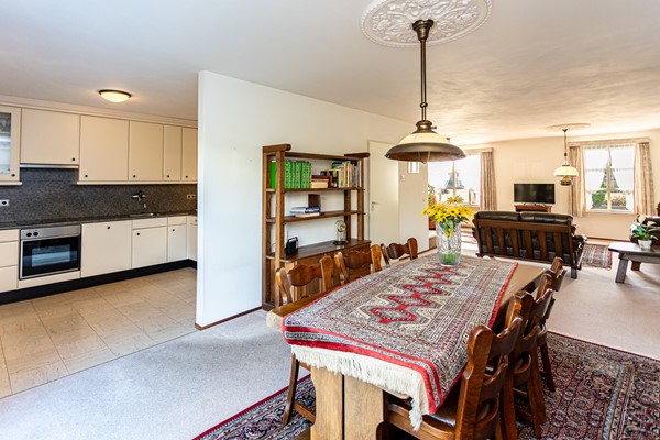 Foto - Te koop: Kloosterstraat 49A, 6562 AV Groesbeek