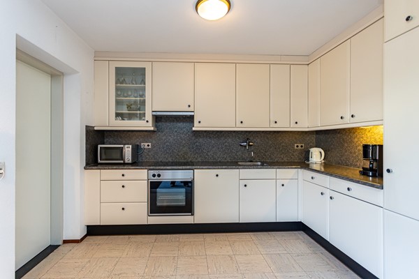 Foto - Te koop: Kloosterstraat 49A, 6562 AV Groesbeek