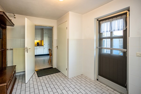 Foto - Te koop: Kloosterstraat 49A, 6562 AV Groesbeek