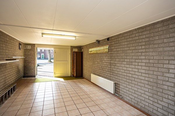 Foto - Te koop: Kloosterstraat 49A, 6562 AV Groesbeek