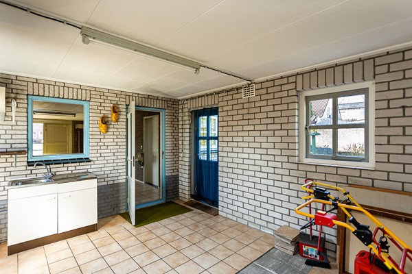 Foto - Te koop: Kloosterstraat 49A, 6562 AV Groesbeek