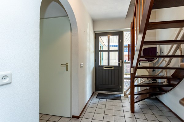 Foto - Te koop: Kloosterstraat 49A, 6562 AV Groesbeek