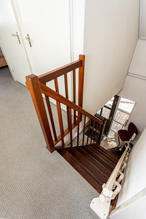 Foto - Te koop: Kloosterstraat 49A, 6562 AV Groesbeek