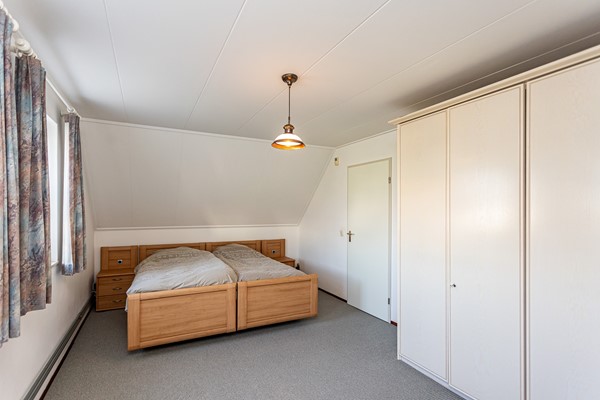 Foto - Te koop: Kloosterstraat 49A, 6562 AV Groesbeek