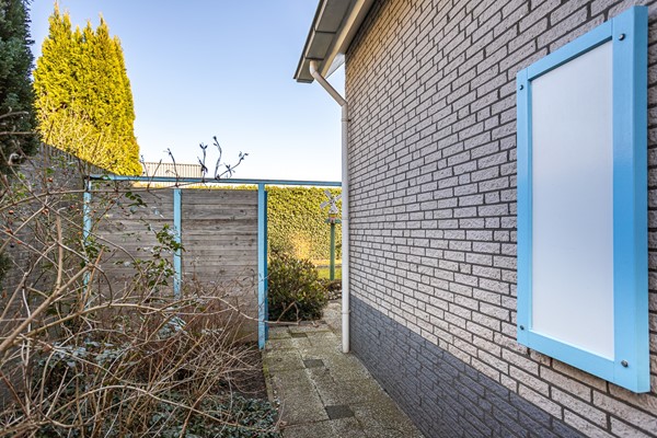 Foto - Te koop: Kloosterstraat 49A, 6562 AV Groesbeek