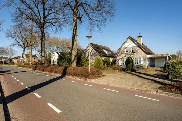 Foto - Te koop: Kloosterstraat 49A, 6562 AV Groesbeek
