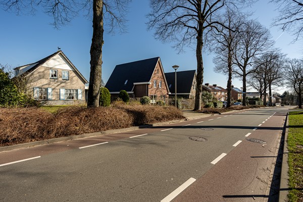 Foto - Te koop: Kloosterstraat 49A, 6562 AV Groesbeek