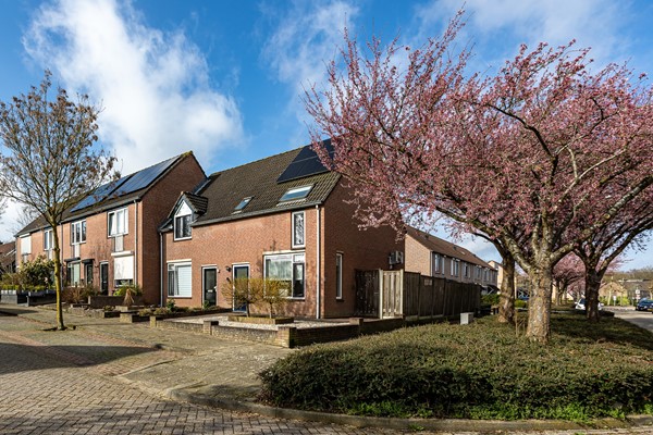 Te koop: Generaal Gavinstraat 229, 6562MJ Groesbeek