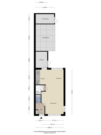 Plattegrond - Generaal Gavinstraat 229, 6562 MJ Groesbeek - 183421498_1637766_gener_begane_grond_first_design_20260317_60cc7a.jpg