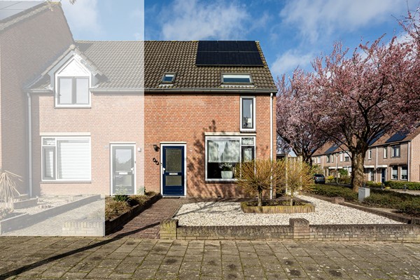 Foto - Te koop: Generaal Gavinstraat 229, 6562 MJ Groesbeek