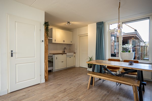 Foto - Te koop: Generaal Gavinstraat 229, 6562 MJ Groesbeek