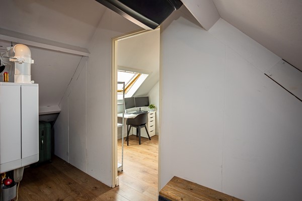 Foto - Te koop: Generaal Gavinstraat 229, 6562 MJ Groesbeek