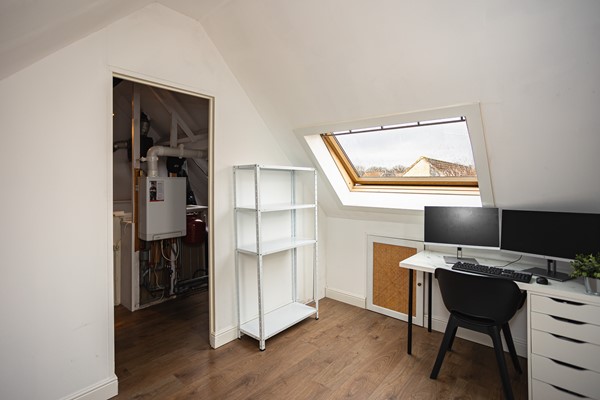 Foto - Te koop: Generaal Gavinstraat 229, 6562 MJ Groesbeek