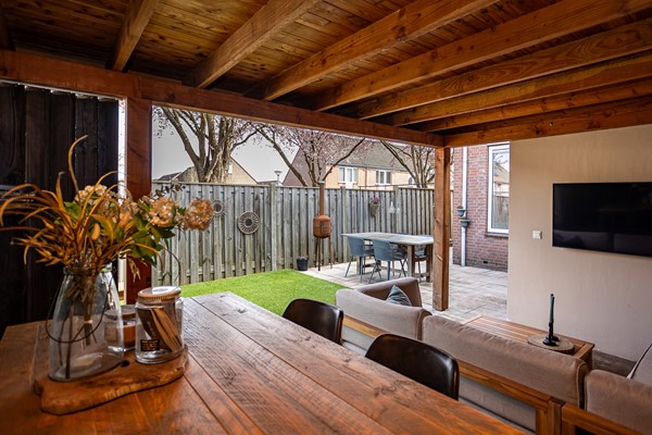 Foto - Te koop: Generaal Gavinstraat 229, 6562 MJ Groesbeek