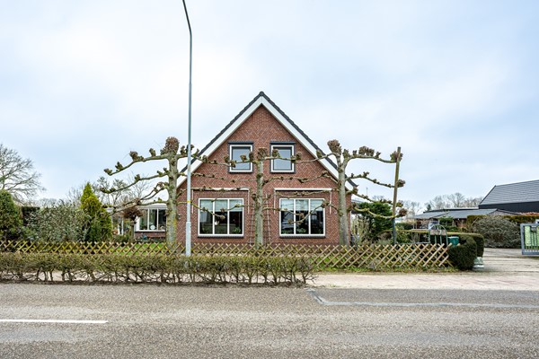 Foto - Te koop: Hoge Horst 47, 6562 LB Groesbeek