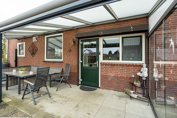 Foto - Te koop: Hoge Horst 47, 6562 LB Groesbeek