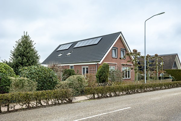 Foto - Te koop: Hoge Horst 47, 6562 LB Groesbeek