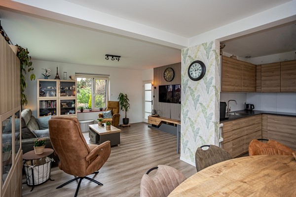 Foto - Te koop: Hoge Horst 47, 6562 LB Groesbeek