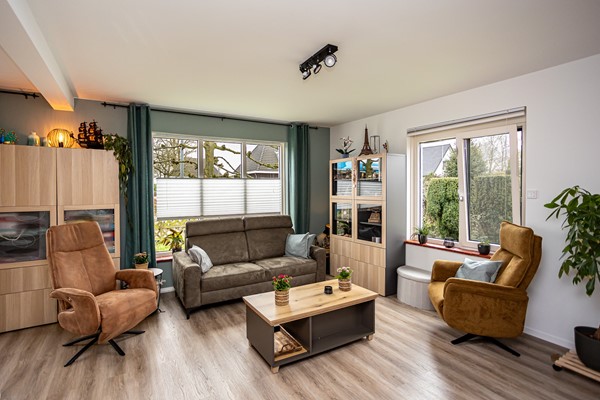 Foto - Te koop: Hoge Horst 47, 6562 LB Groesbeek