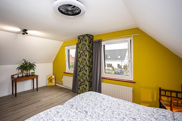 Foto - Te koop: Hoge Horst 47, 6562 LB Groesbeek