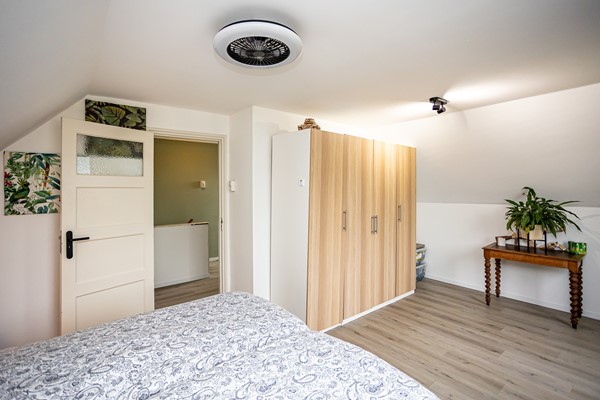 Foto - Te koop: Hoge Horst 47, 6562 LB Groesbeek