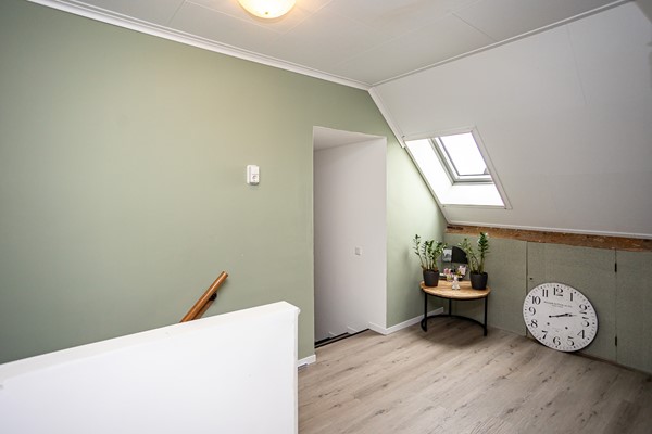 Foto - Te koop: Hoge Horst 47, 6562 LB Groesbeek