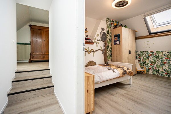 Foto - Te koop: Hoge Horst 47, 6562 LB Groesbeek