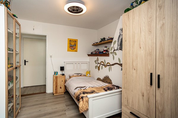 Foto - Te koop: Hoge Horst 47, 6562 LB Groesbeek