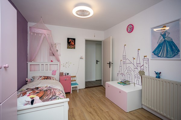 Foto - Te koop: Hoge Horst 47, 6562 LB Groesbeek